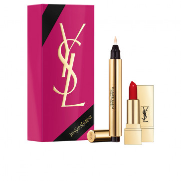 Yves Saint Laurent Lote TOUCHE ÉCLAT Set de maquillaje de ojos