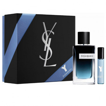 Yves Saint Laurent Lote Y MEN Eau de parfum