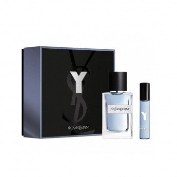 Yves Saint Laurent Coffret Y Eau de toilette