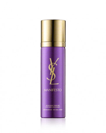 Yves Saint Laurent MANIFESTO Eau de parfum Vaporizador 30 ml