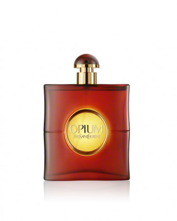Yves Saint Laurent OPIUM Eau de toilette Vaporizador 90 ml Yves Saint Laurent OPIUM Eau de toilette Vaporizador 90 ml