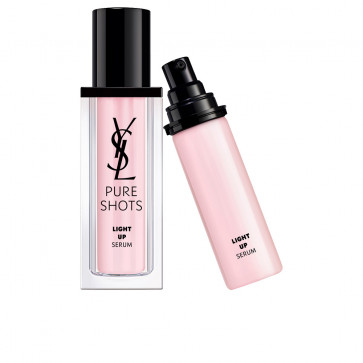 Yves Saint Laurent Pure Shots Light Up Serum [Recarga] 30 ml