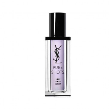 Yves Saint Laurent Pure Shots Lines Away Serum 30 ml