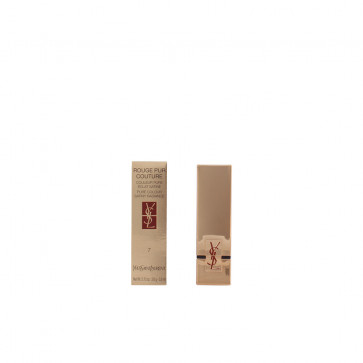 Yves Saint Laurent Rouge pur Couture - 07 Le Fuchsia