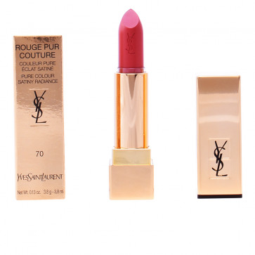 Yves Saint Laurent Rouge pur Couture - 70 Le nu