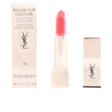 Yves Saint Laurent ROUGE PUR COUTURE 73 Rythhm Red