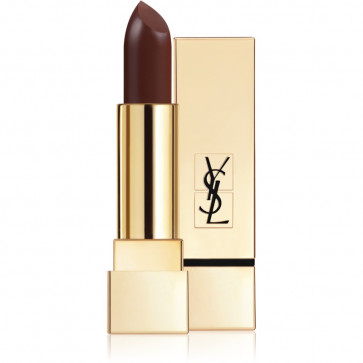 Yves Saint Laurent ROUGE PUR COUTURE THE MATS 205 Prune Virgin