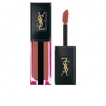 Yves Saint Laurent Rouge Pur Couture Vernis a lèvres water stain - 610