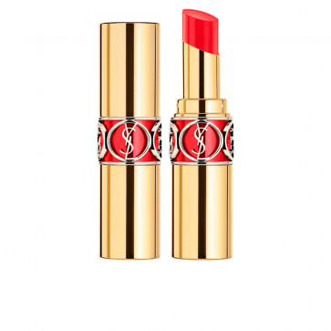 Yves Saint Laurent ROUGE VOLUPTÉ SHINE 12 Corail incandescent