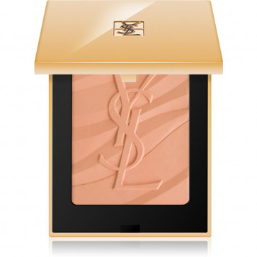 Yves Saint Laurent SAHARIENNES BROZING STONES - 01 Sunstone