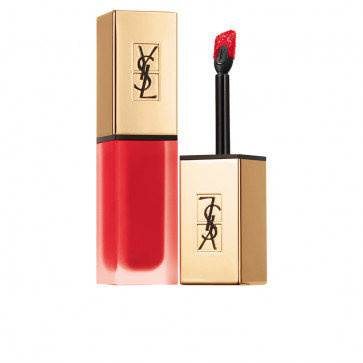 Yves Saint Laurent TATOUAGE COUTURE Matte Stain 1 Rouge tatouage