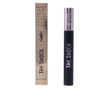 Yves Saint Laurent THE SHOCK Mascara 2 Blue