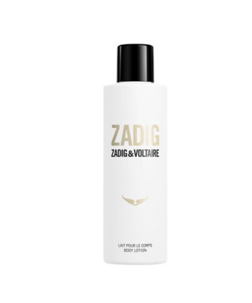 Zadig & Voltaire Zadig Loción corporal 200 ml