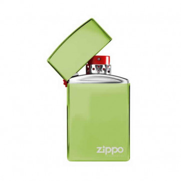 Zippo ORIGINAL Acid Green Eau de toilette 30 ml