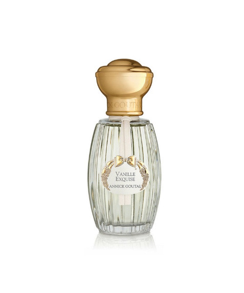 Goutal Vanille Exquise Eau de toilette 100 ml