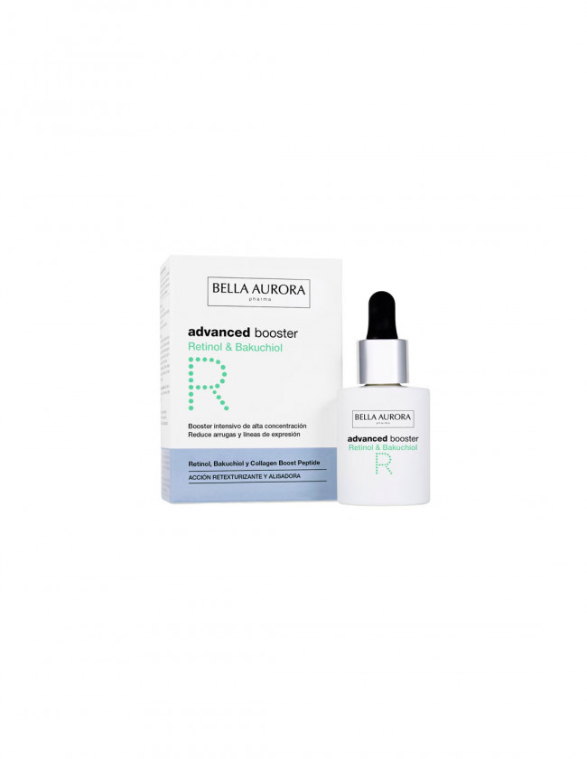 BELLA AURORA ADVANCED BOOSTER ACIDO HIALURONICO 30ML Online