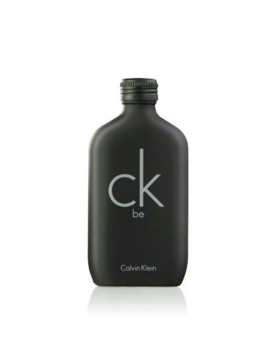 Calvin Klein CK Be Eau de toilette 200 ml