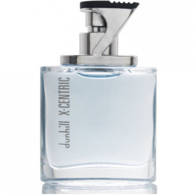 Dunhill XCentric Eau de toilette 100 ml