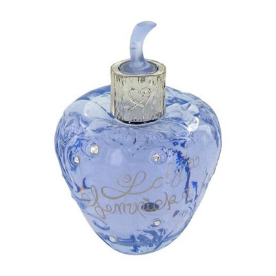 Parfum SI Lolita Lempicka - Coffret Rare La Boite à Chapeau - EDP 50 Ml + Lait Parfumé 75 Ml - Neuf