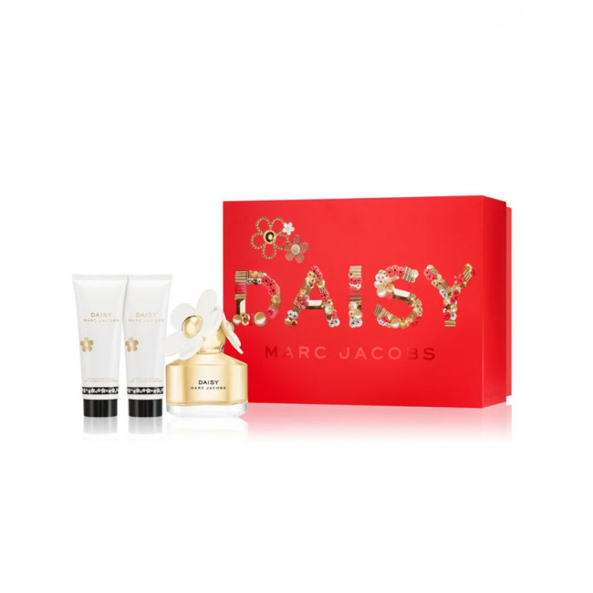 Marc jacobs daisy eau de toilette 100ml spray clearance