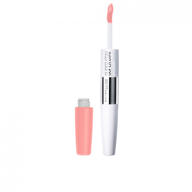 Maybelline Superstay 24H Lipstick - 185 Rose Dust