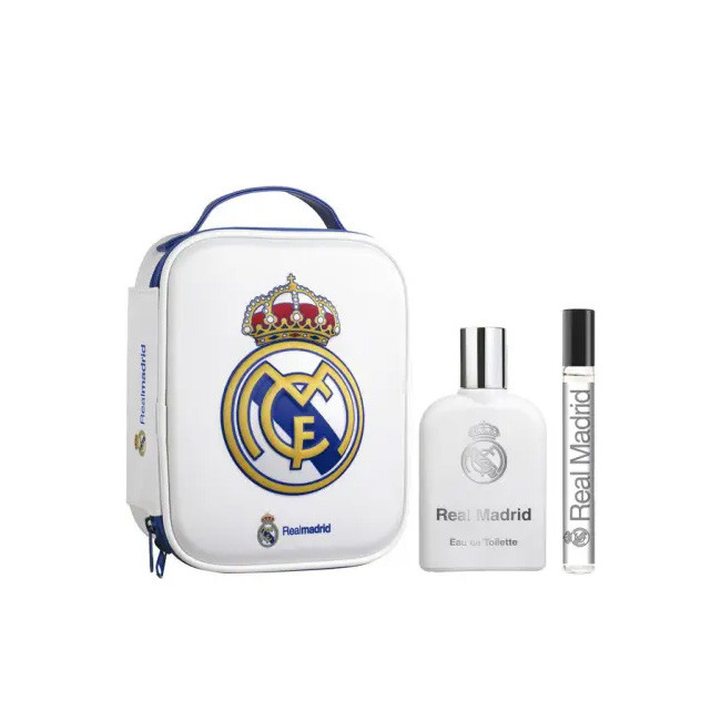 EP Line Real Madrid coffret cadeau I.