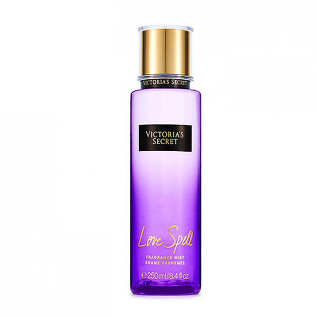 Victorias Secret Love Spell Brume Parfumée 250 Ml