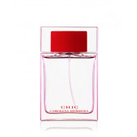 Carolina Herrera Chic Eau de parfum 80 ml