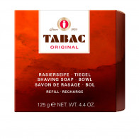 Tabac Original Savon à raser [Recharge] 125 g