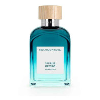 Adolfo Domínguez Agua Fresca Citrus Cedro Eau de toilette 120 ml