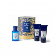 Acqua di Parma Coffret Blu Mediterraneo Fico di Amalfi Eau de toilette
