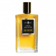 Affinessence Cuir-Curcuma Eau de parfum 100 ml