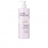 Anne Möller 24H Hydration Body Milk Lait corporel hydratant 400 ml
