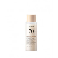 Anua Rice 70 Glow Milky Toner 250 ml