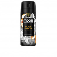 Axe Black Vanilla Déodorant spray 150 ml