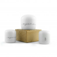Ayuna Coffret Minimum II Ensemble de soins du visage