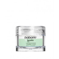 Babaria Crema Glycolic Acid 50 ml