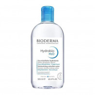 Bioderma Hydrabio H2O Solution Micellaire Démaquillante Hydratante 500 ml
