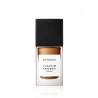 Bohopoco Olibanum Gardenia Eau de parfum 50 ml