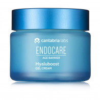 Cantabria Labs Endocare Age Barrier Hyaluboost Gel Cream 50 ml