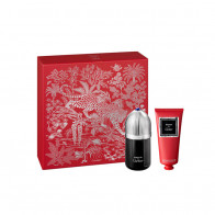 Cartier Coffret Pasha de Cartier Edition Noire Eau de toilette