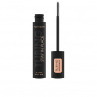 Catrice Tubing Stay In Place Volume Mascara
