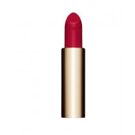 Clarins Joli Rouge Velvet [Recharge] - 742V Joli Rouge