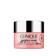 Clinique Moisture Surge SPF25 Sheer hydrator 30 ml