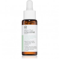 Collistar Attivi Puri Salicylic Acid + Succinic Acid 30 ml