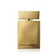 Dolce & Gabbana The One for Men Gold Intense Eau de parfum 50 ml