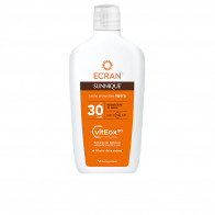 Ecran Sunnique Leche protectora SPF30 370 ml