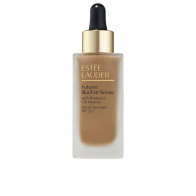 Estée Lauder Futurist SkinTint Serum Foundation With Botanical Oil Infusion SPF20 - 4N