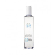 Etude House Soonjung pH 5.5 Relief Toner 200 ml
