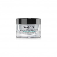 Galénic Masques de Beauté Masque Froid Purifiant 50 ml